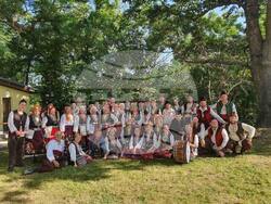 Снимка: Община Стара Загора