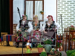 Снимка: Община Стара Загора