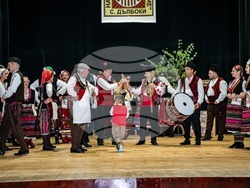 Снимка: Община Стара Загора