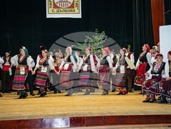 Снимка: Община Стара Загора