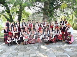 Снимка: Община Стара Загора