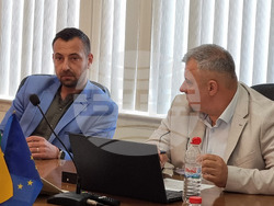 Вълчи дол - Общински съвет - заседание