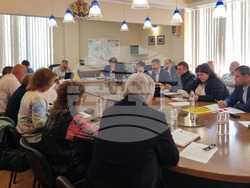 Вълчи дол - Общински съвет - заседание