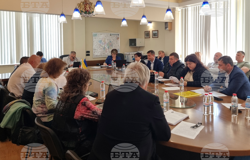 През тази година Община Вълчи дол ще разполага с бюджет от близо 22,8 милиона лева