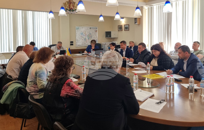 През тази година Община Вълчи дол ще разполага с бюджет от близо 22,8 милиона лева