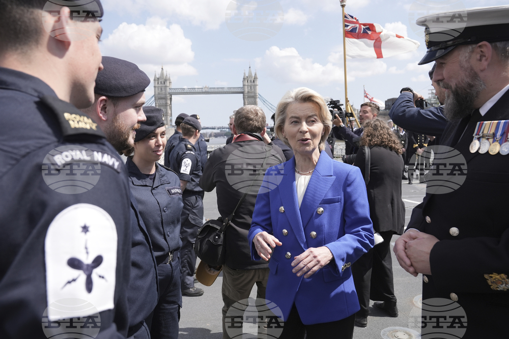 Britain EU Summit