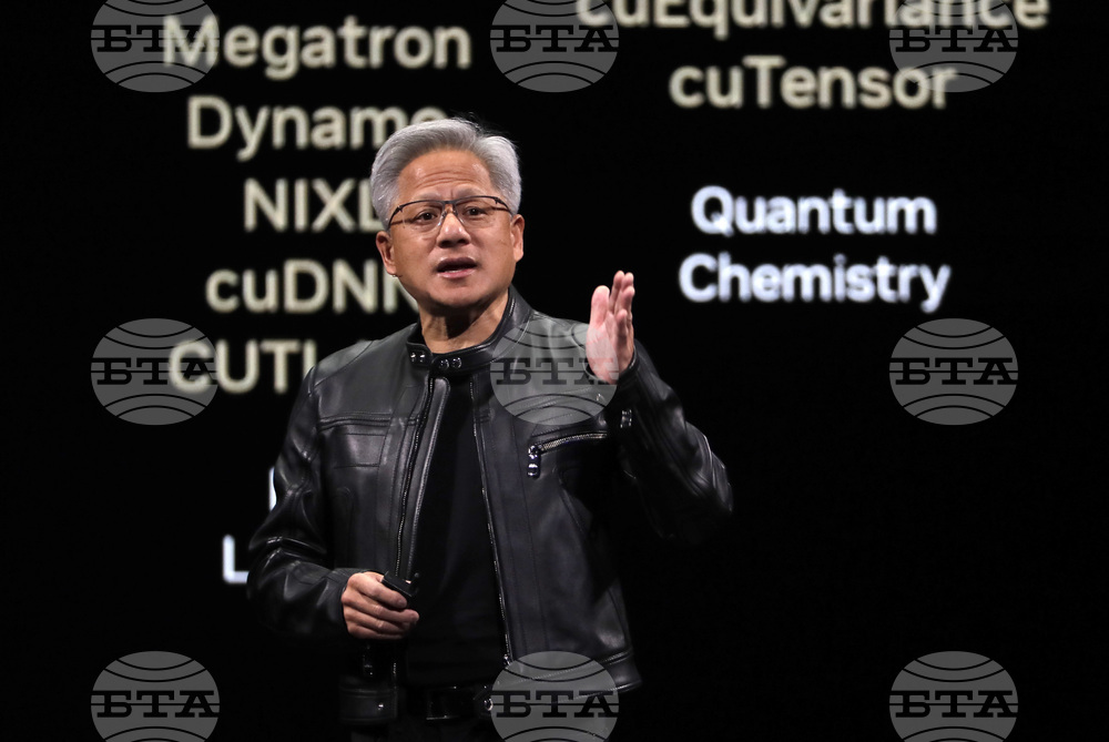 Taiwan Nvidia
