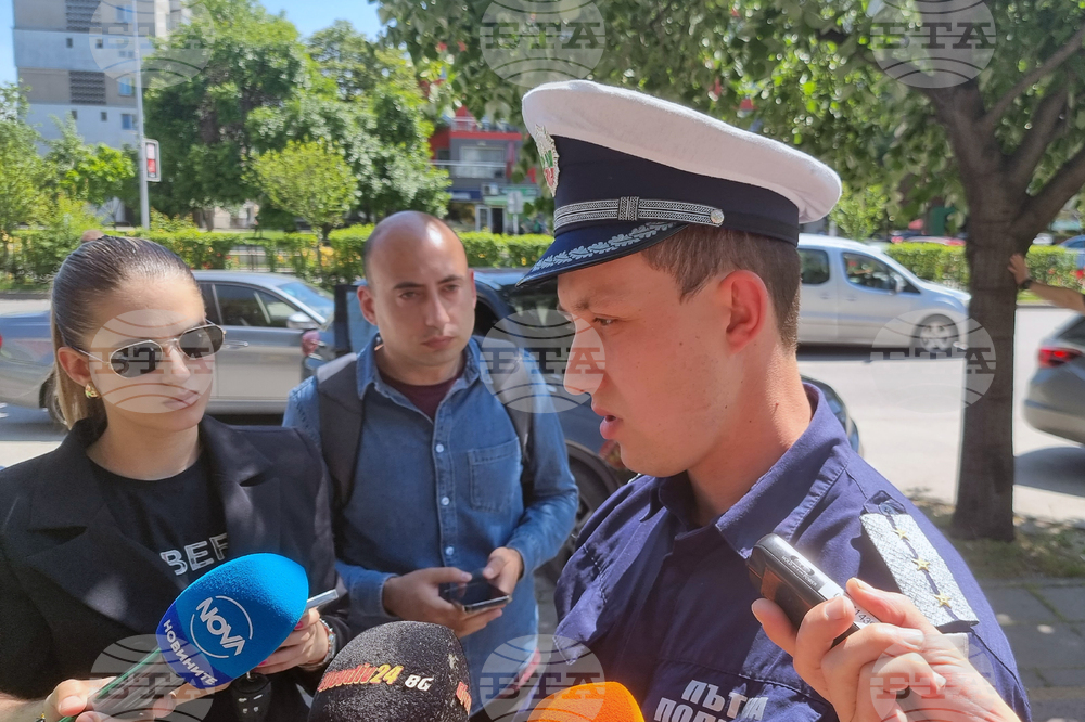 Целият състав на полицията в Пловдив ще се грижи за охраната на обществения ред през празничните дни, съобщи инспектор Стоян Войводов