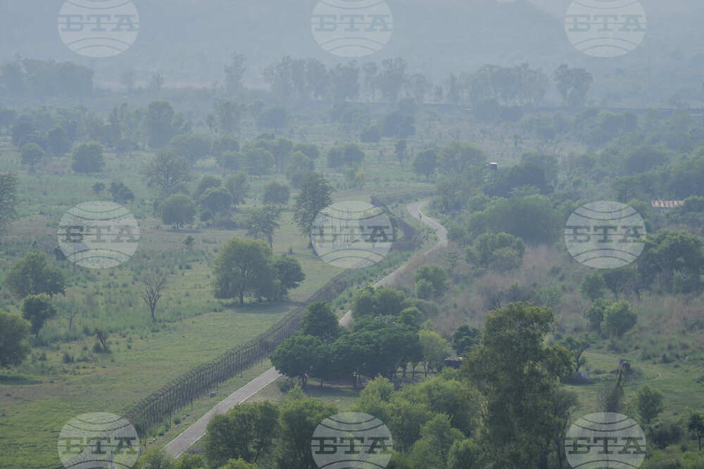India Pakistan