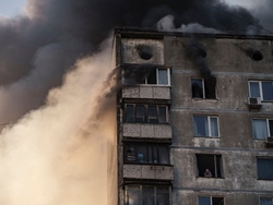 Russia Ukraine War