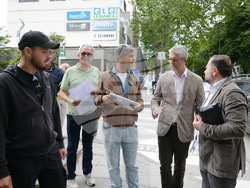 Снимка: Община Варна