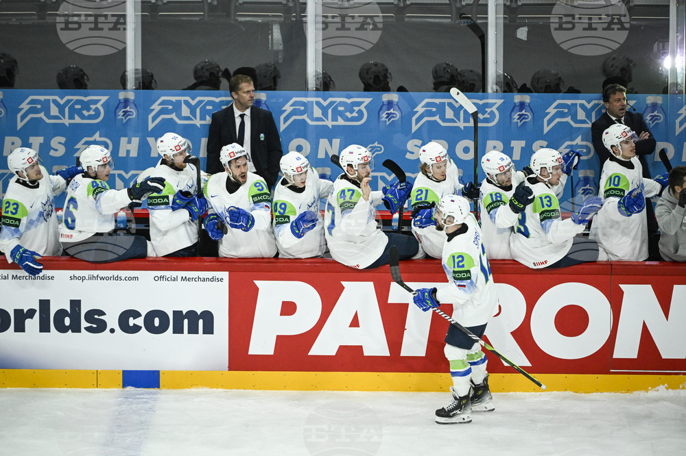Sweden Hockey Worlds