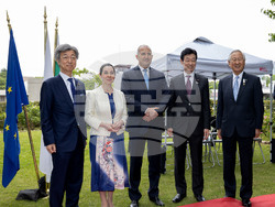 Снимка: Президентство