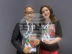 Япония - Осака - арх. Мария Господинова - арх. Хирото Кобаяши - списание ЛИК