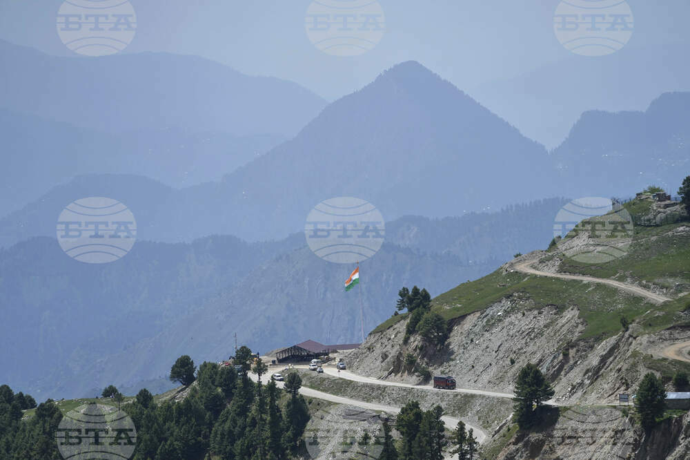 India Pakistan