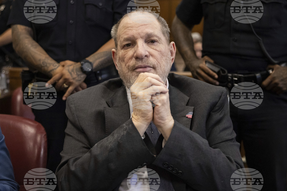 Sexual Misconduct Harvey Weinstein