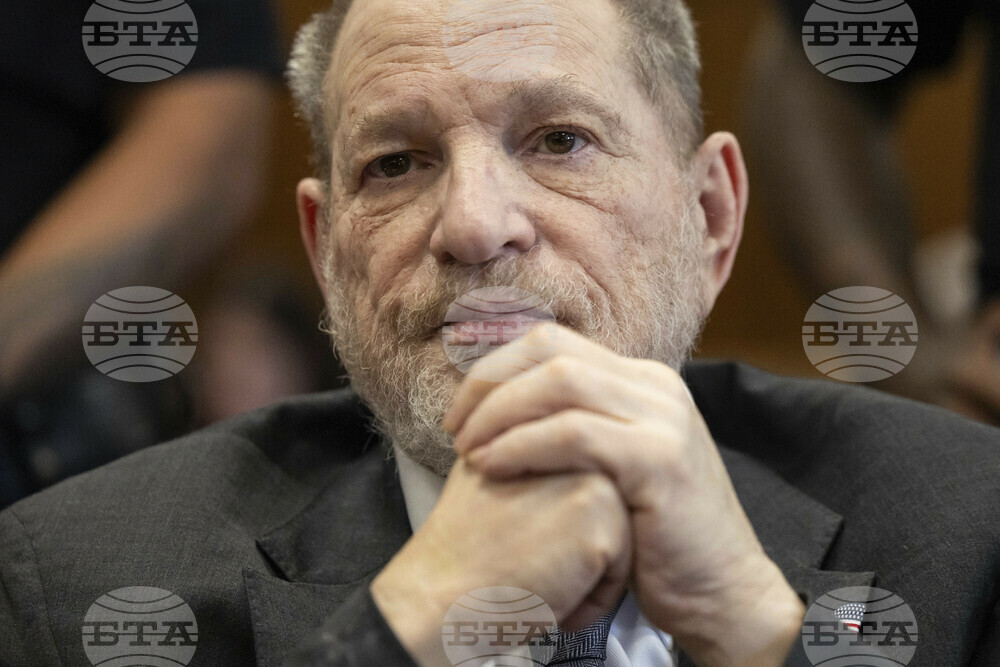 Sexual Misconduct Harvey Weinstein