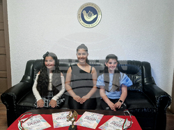 Разград - Музикална школа - призове