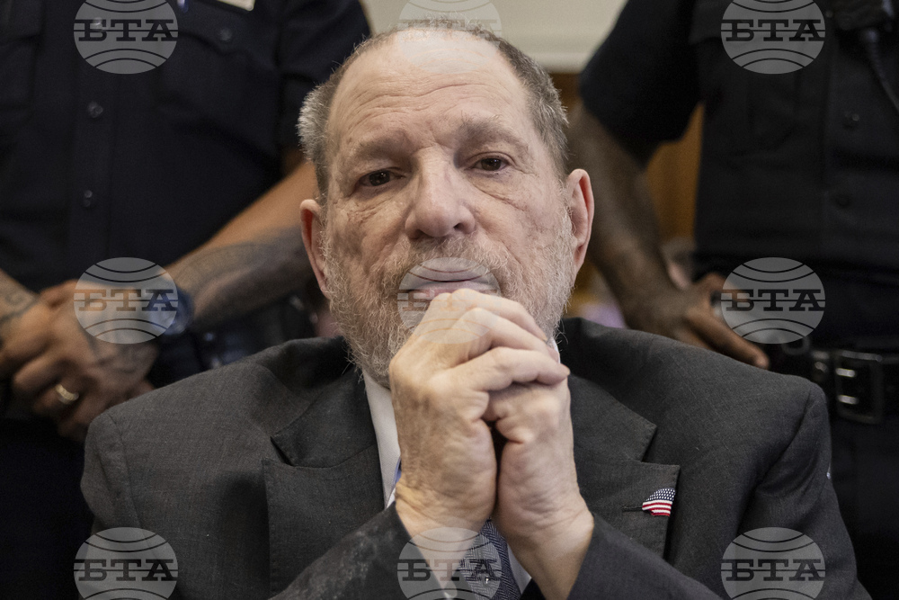 Sexual Misconduct Harvey Weinstein