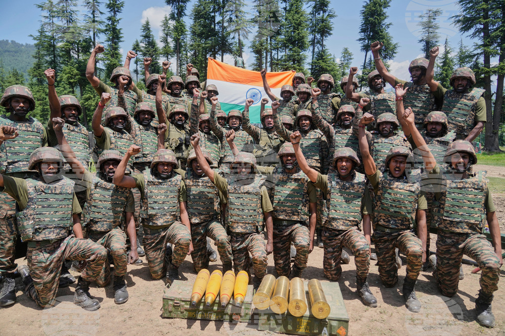 India Pakistan
