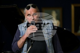 Красимир Димовски - „13 века България“ - роман на годината - награда