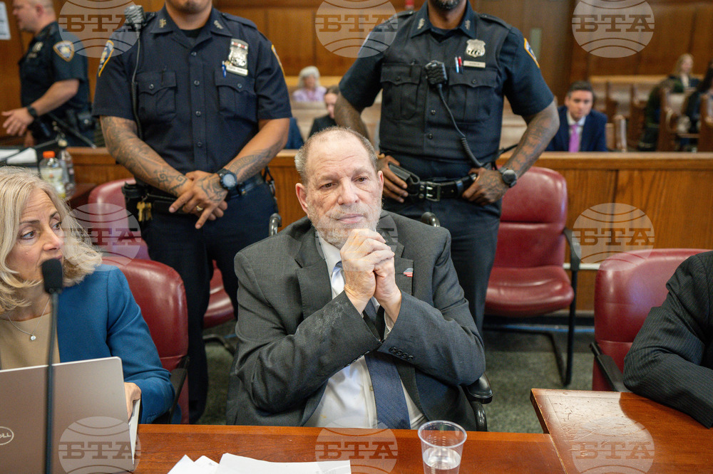 Sexual Misconduct Harvey Weinstein