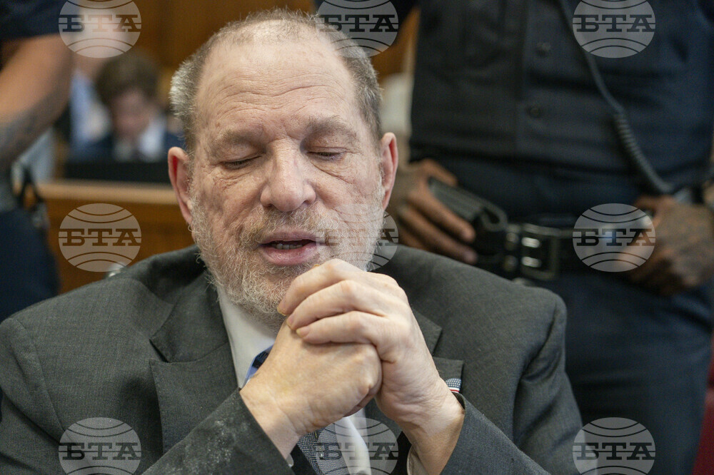 Sexual Misconduct Harvey Weinstein