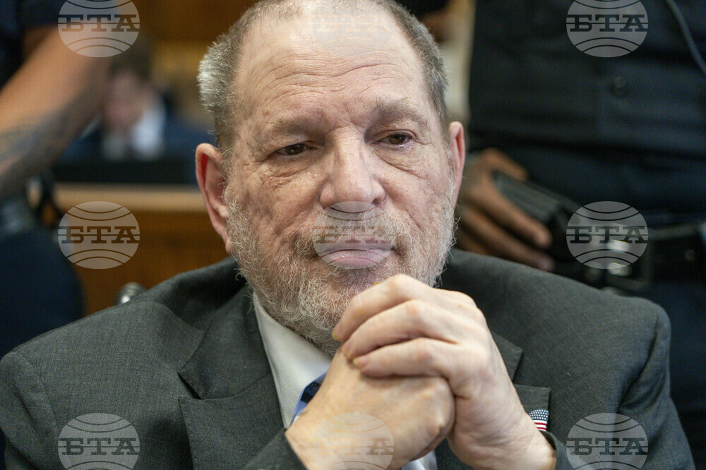 Sexual Misconduct Harvey Weinstein
