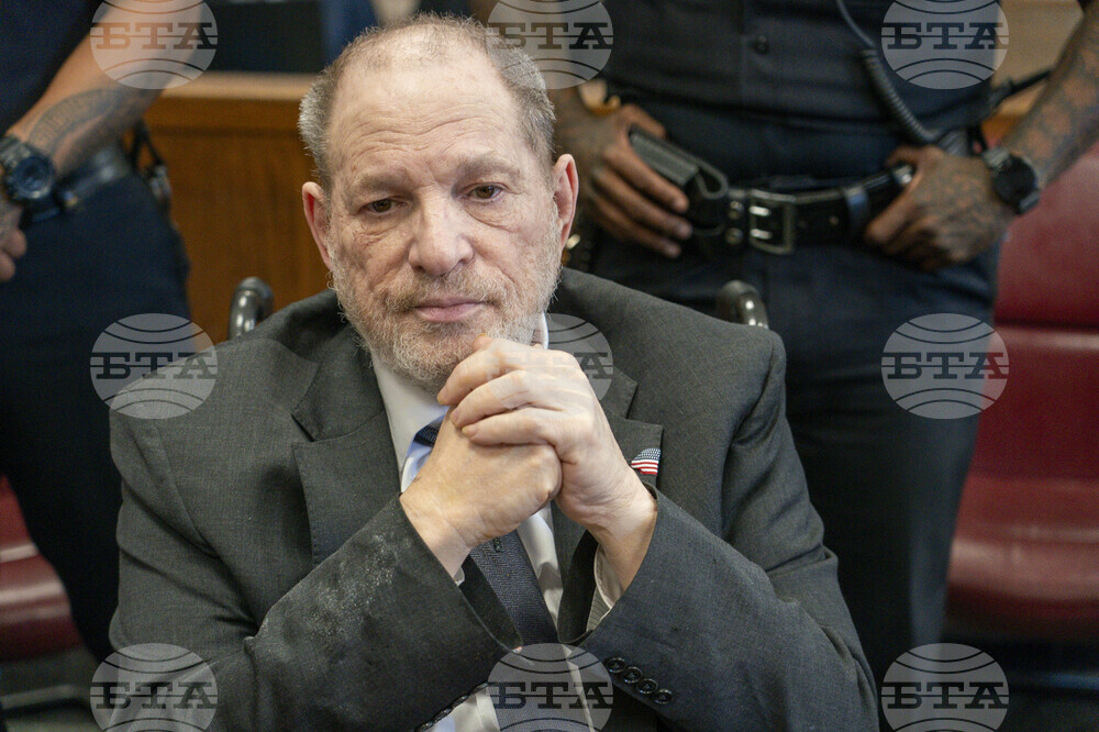 Sexual Misconduct Harvey Weinstein