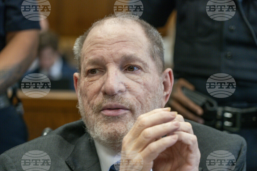 Sexual Misconduct Harvey Weinstein