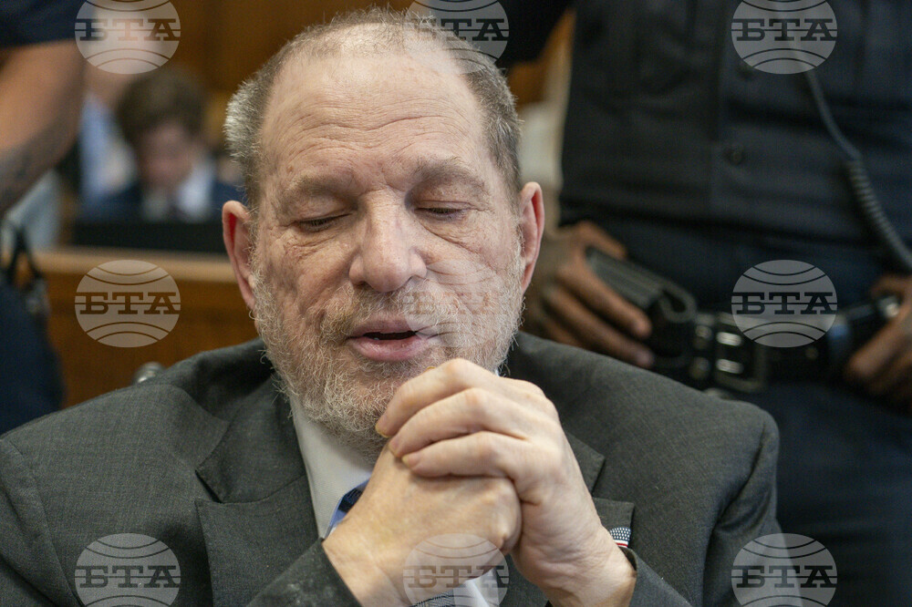 Sexual Misconduct Harvey Weinstein