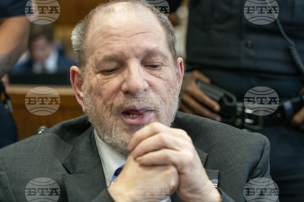 Sexual Misconduct Harvey Weinstein