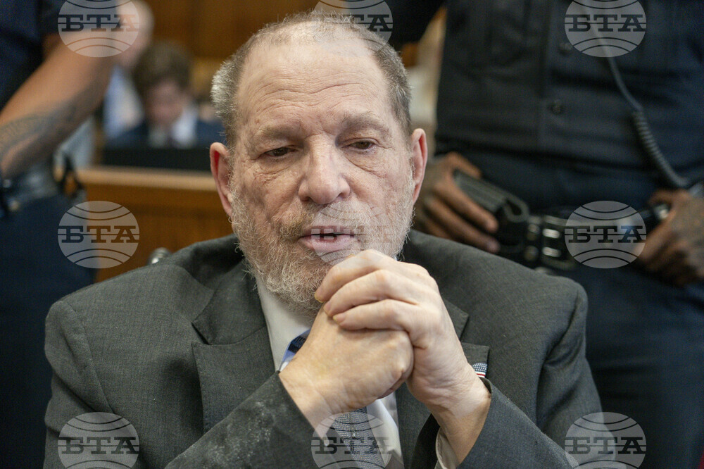 Sexual Misconduct Harvey Weinstein