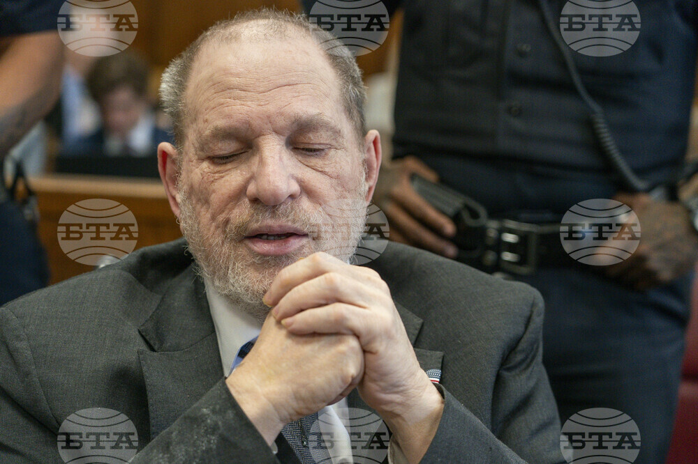 Sexual Misconduct Harvey Weinstein