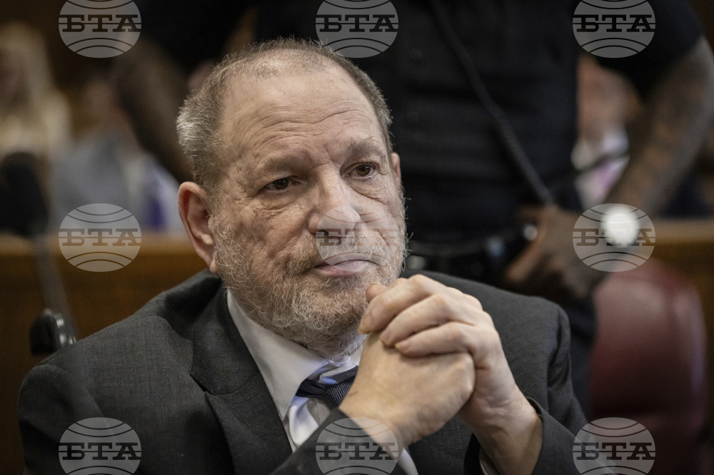 Sexual Misconduct Harvey Weinstein