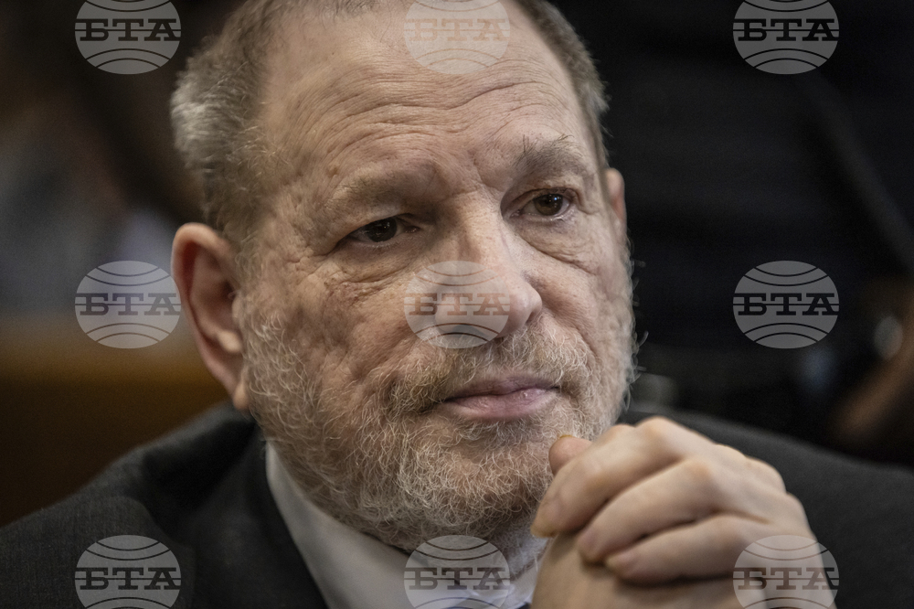 Sexual Misconduct Harvey Weinstein
