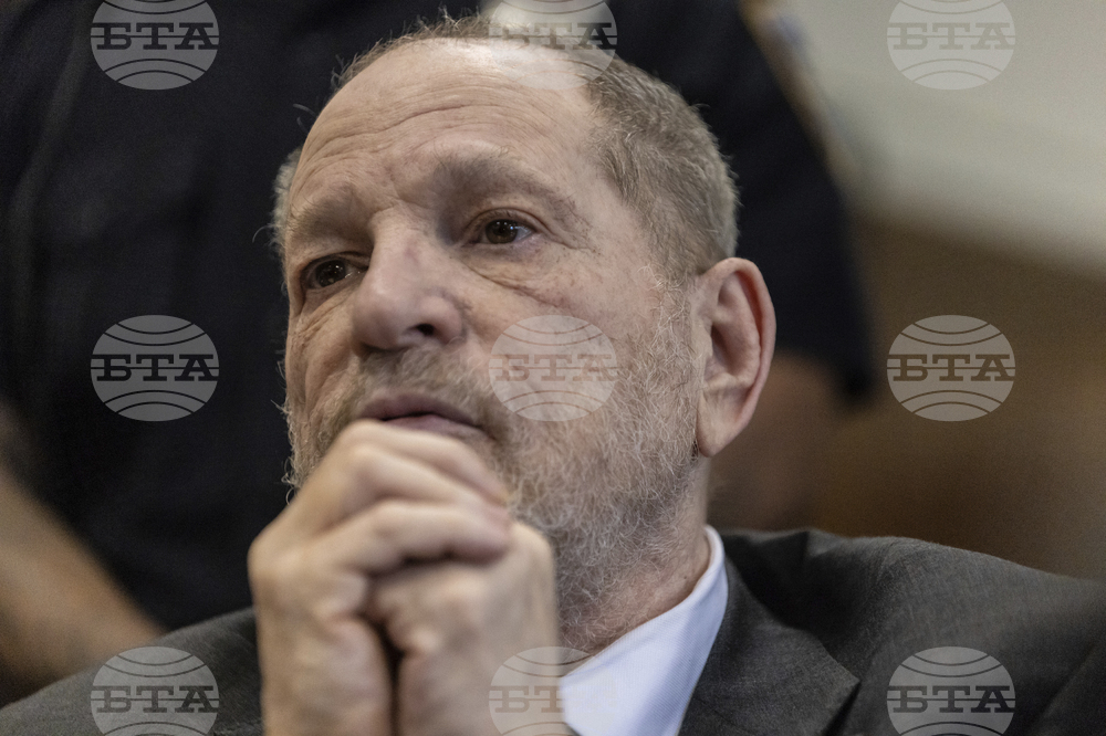 Sexual Misconduct Harvey Weinstein