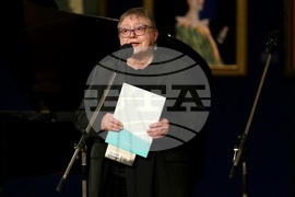 „13 века България“ - роман на годината - награда