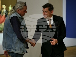 „13 века България“ - роман на годината - награда