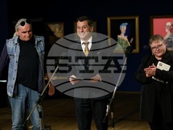 „13 века България“ - роман на годината - награда