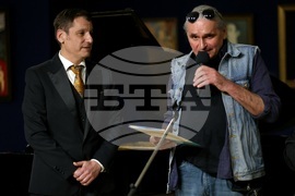 „13 века България“ - роман на годината - награда