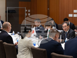 Снимка: Президентство