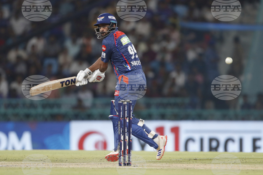 India IPL Cricket