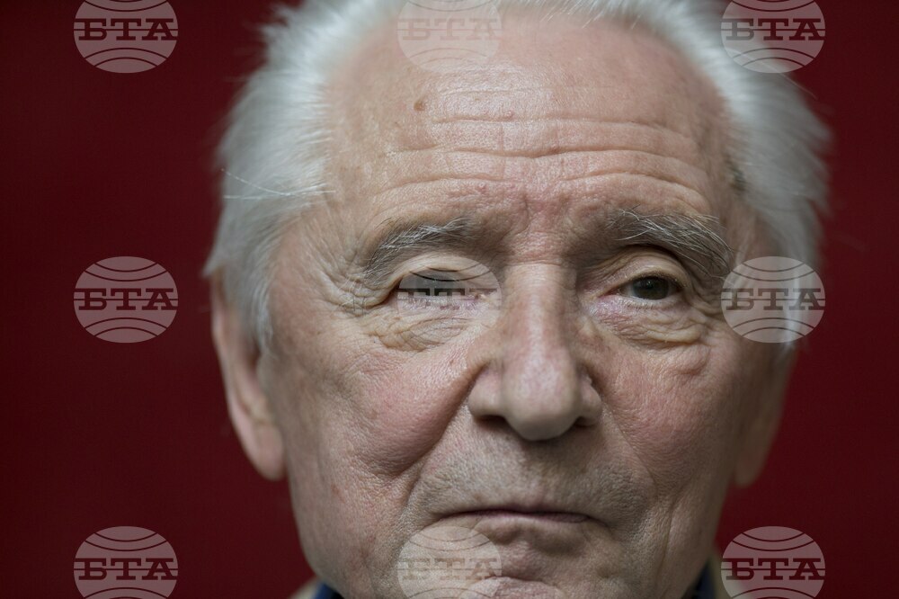 Grigorovich Obit