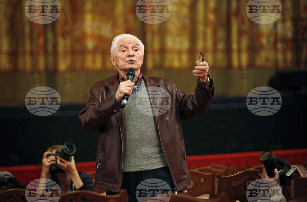 Grigorovich Obit