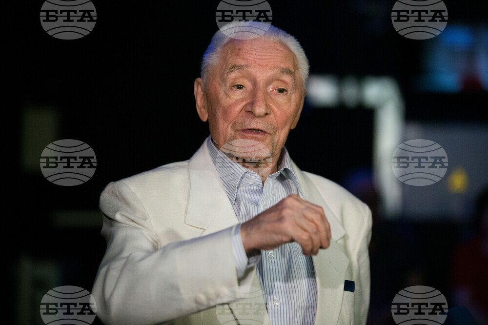 Grigorovich Obit