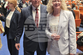 НДК - „По стъпките на гения” - СУ „Алберт Айнщайн” - тържествен концерт