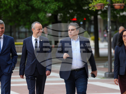 Благоевград - ПП „Продължаваме промяната“ - среща с граждани