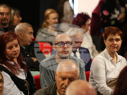 Благоевград - ПП „Продължаваме промяната“ - среща с граждани