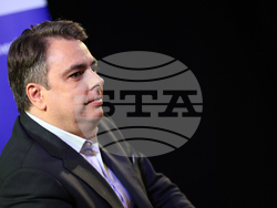 Благоевград - ПП „Продължаваме промяната“ - среща с граждани